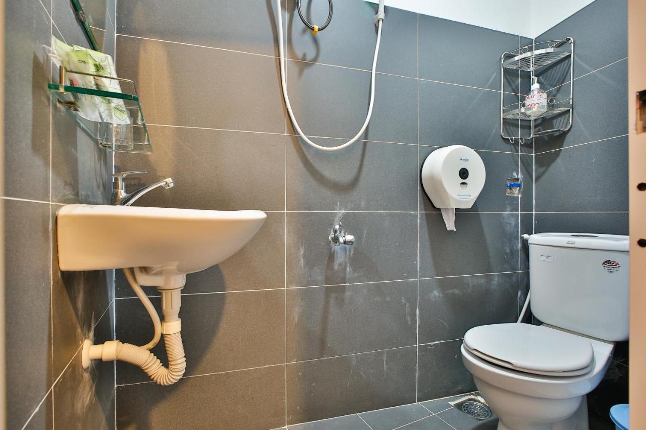 Bff Saigon Hostel Bandar Ho Chi Minh Luaran gambar