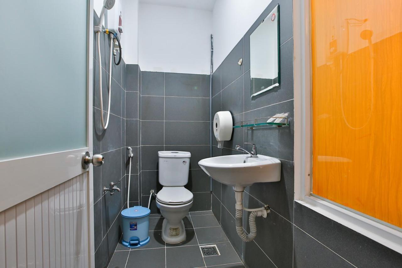 Bff Saigon Hostel Bandar Ho Chi Minh Luaran gambar