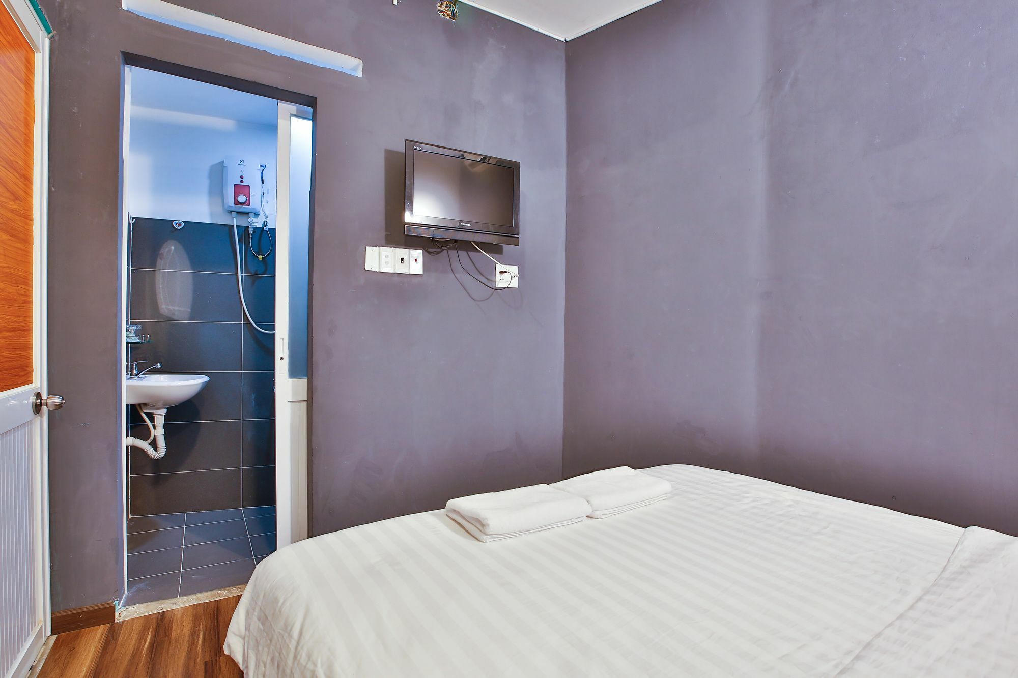 Bff Saigon Hostel Bandar Ho Chi Minh Luaran gambar