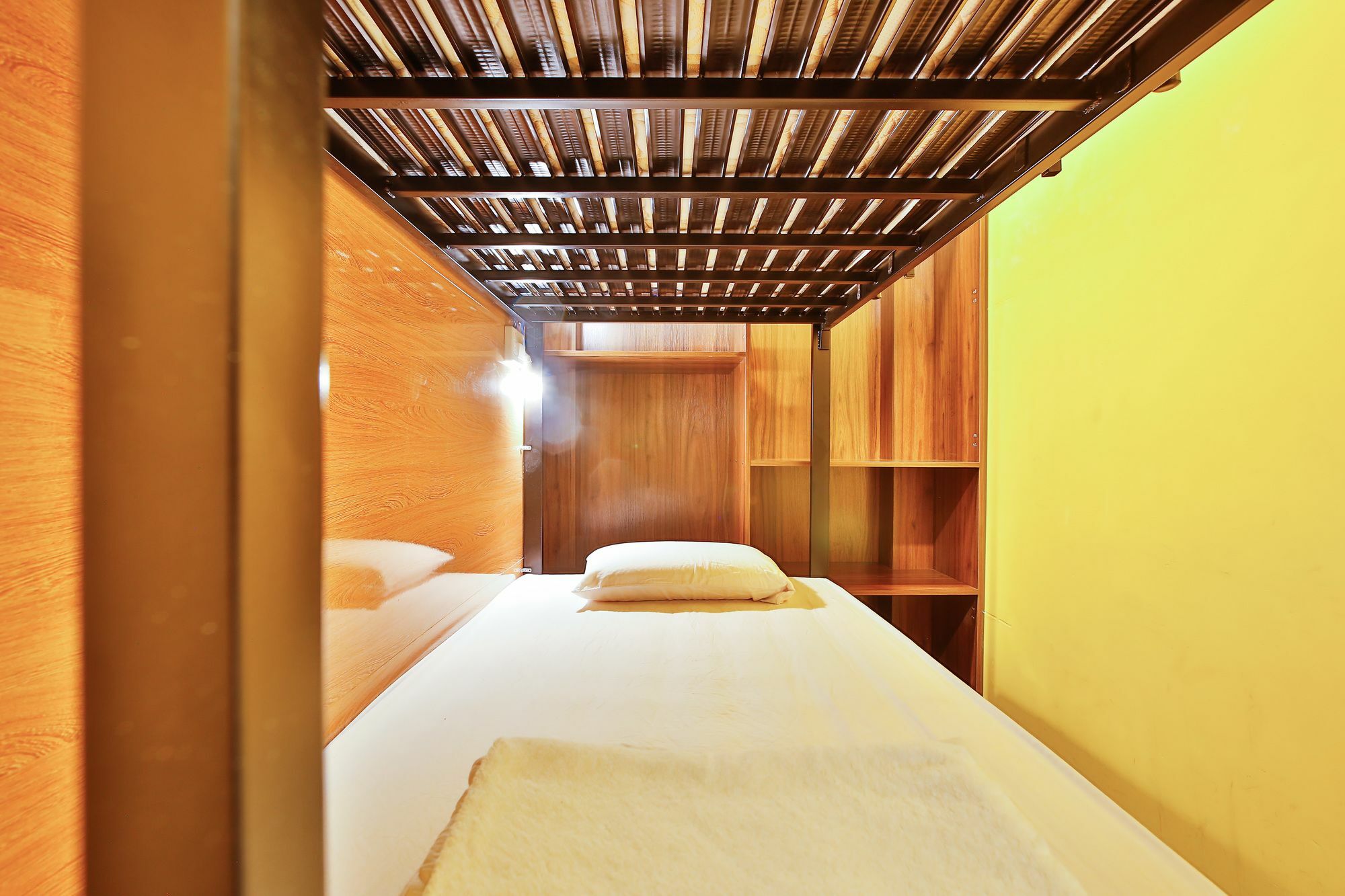 Bff Saigon Hostel Bandar Ho Chi Minh Luaran gambar