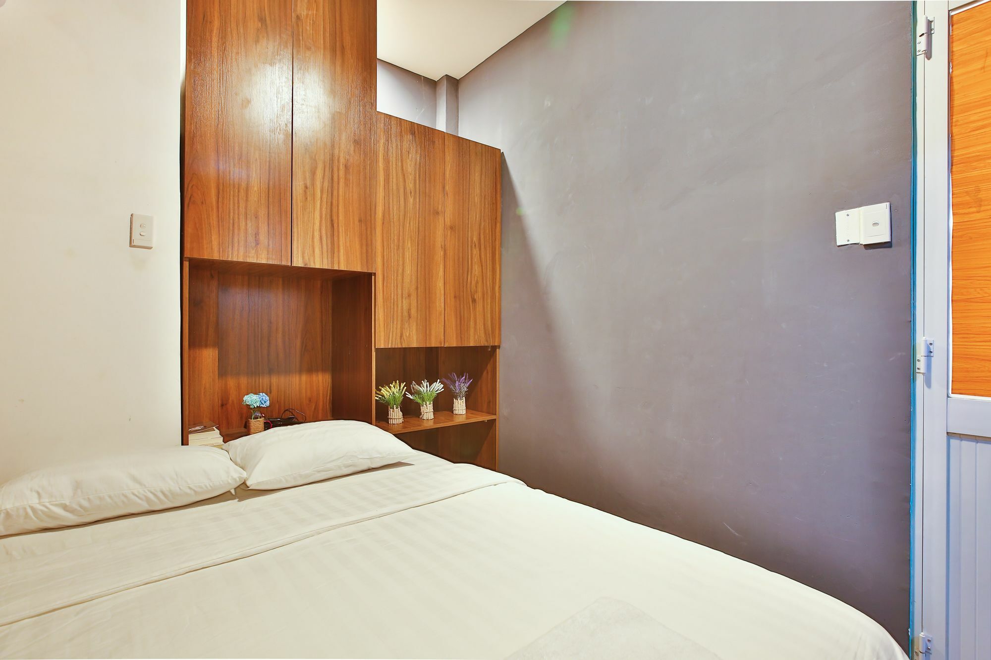 Bff Saigon Hostel Bandar Ho Chi Minh Luaran gambar