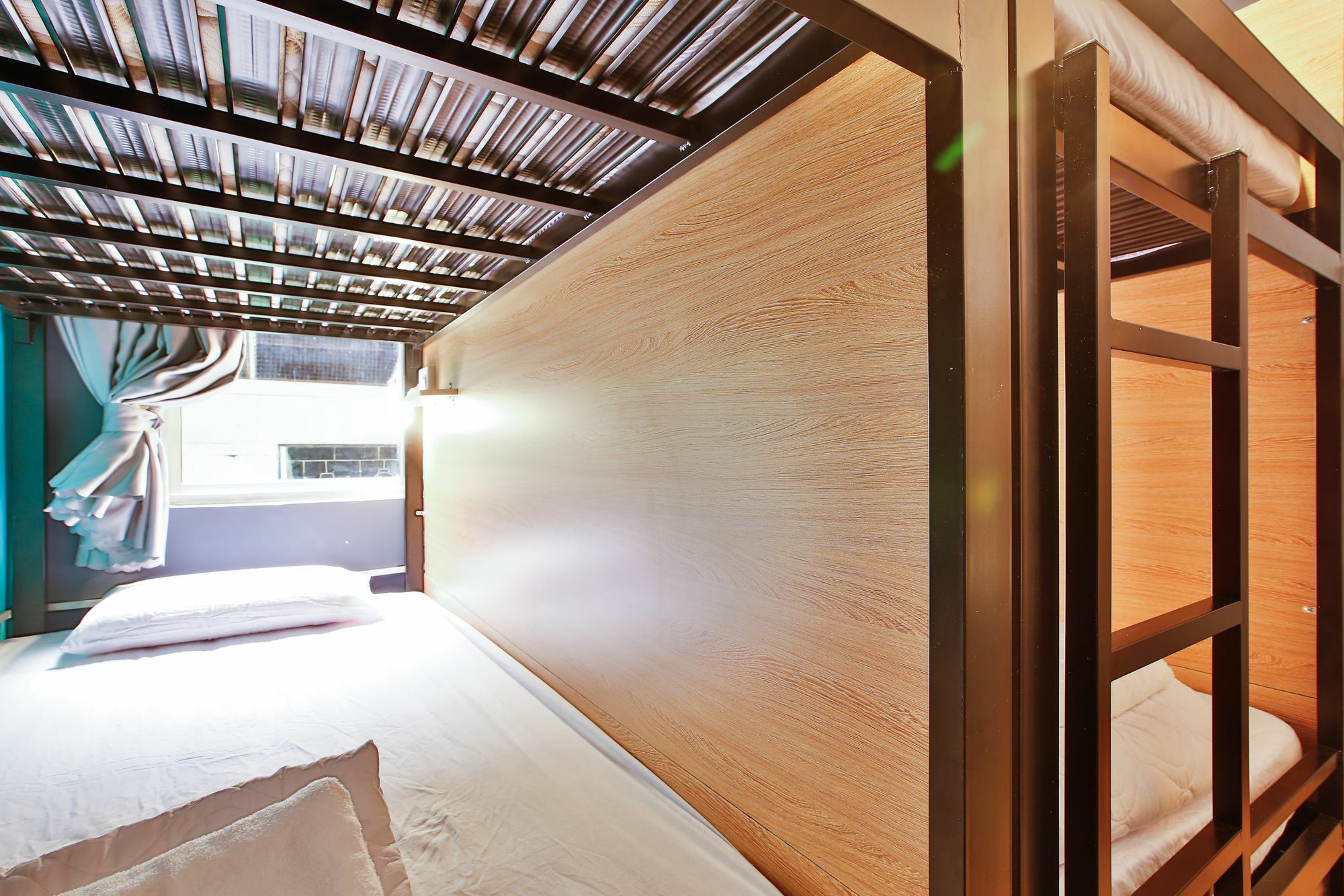 Bff Saigon Hostel Bandar Ho Chi Minh Luaran gambar
