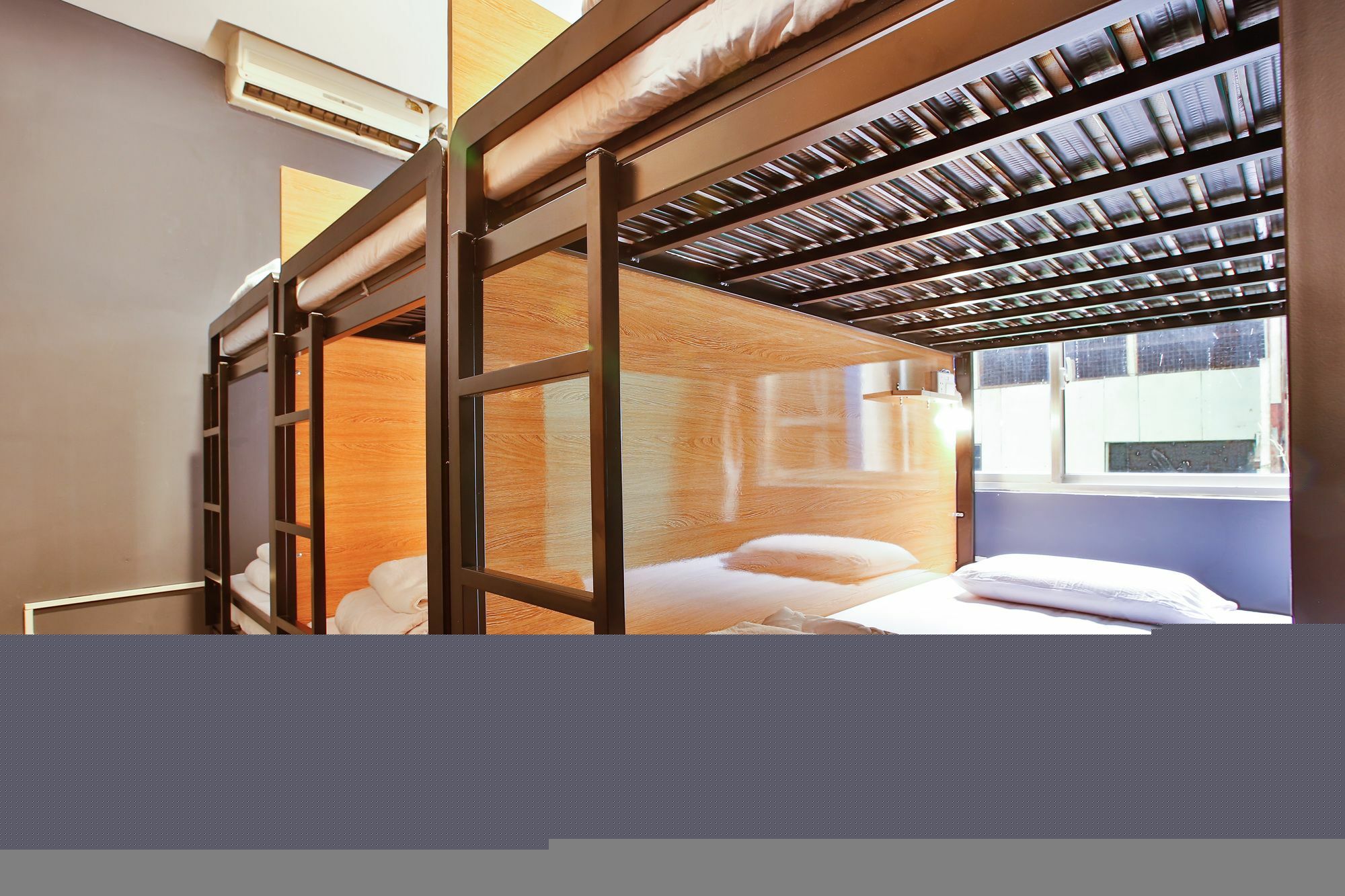 Bff Saigon Hostel Bandar Ho Chi Minh Luaran gambar